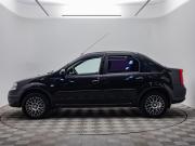 Renault Logan I Рестайлинг Москва  - изображение 18