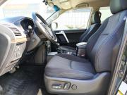 Toyota Land Cruiser Prado 150 Series Рестайлинг 2 Чебоксары  - изображение 47