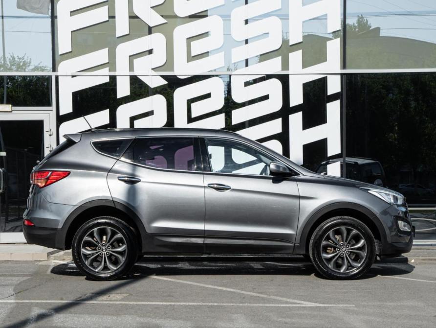 Hyundai Santa Fe III Волгоград  - изображение 5