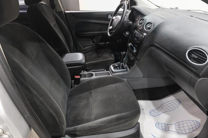 Ford Focus II с пробегом 2007 года, цена 269 000 рублей, 323500 км, седан, Автокод Объявления