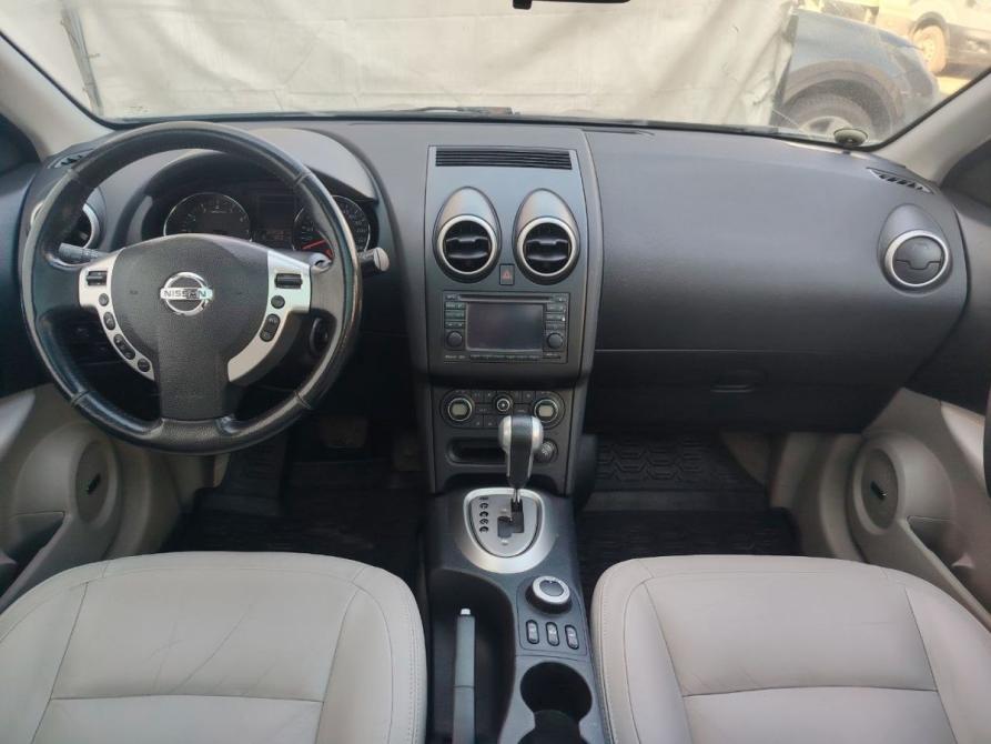 Nissan Qashqai+2 I Рестайлинг Москва  - изображение 9