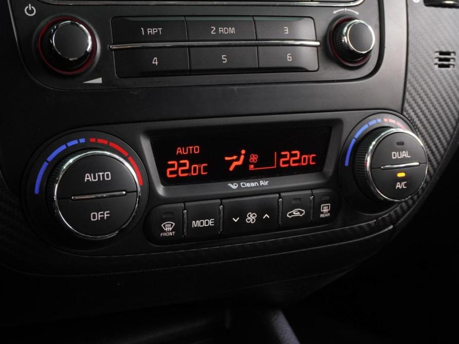 Kia Cerato III Воронеж  - изображение 14