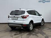 Ford Kuga II Рестайлинг Москва  - изображение 17