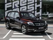 Mercedes-Benz GLK-Класс I (X204) Рестайлинг Волгоград  - изображение 20