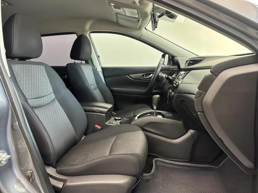 Nissan X-Trail III Рестайлинг Барнаул  - изображение 20