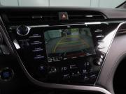 Toyota Camry VIII (XV70) Воронеж  - изображение 51