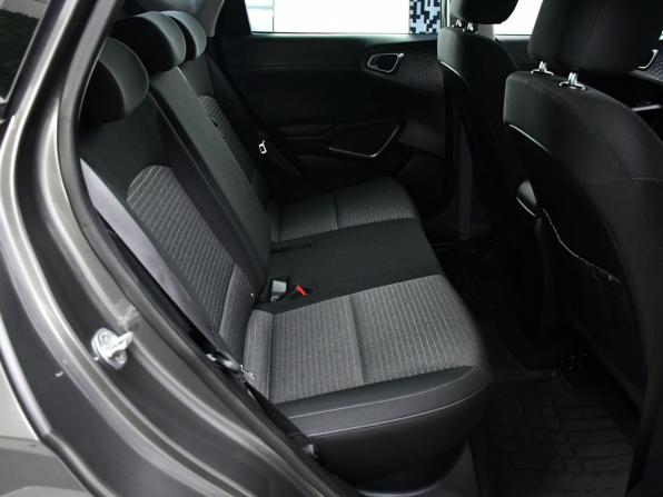 Kia Soul III с пробегом 2021 года, цена 1 937 000 рублей, 67205 км, хэтчбек, Автокод Объявления