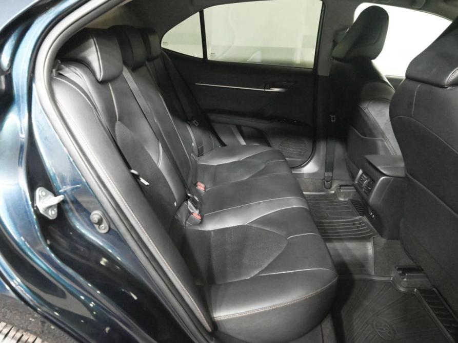 Toyota Camry VIII (XV70) Екатеринбург  - изображение 13