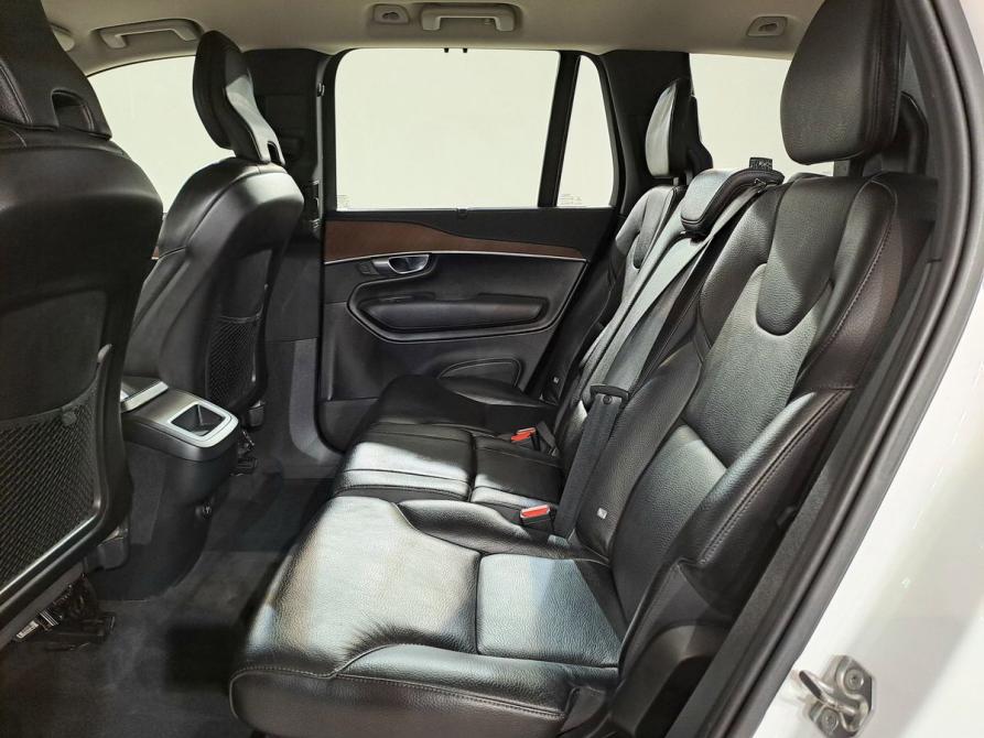 Volvo XC90 II Москва  - изображение 12