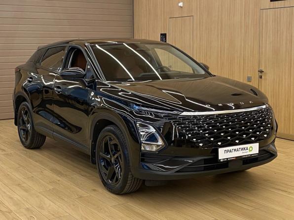 Omoda C5 I с пробегом 2023 года, цена 1 539 000 рублей, 61000 км, внедорожник, Автокод Объявления