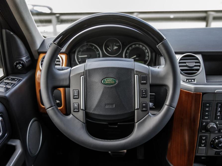 Land Rover Discovery III Волгоград  - изображение 17