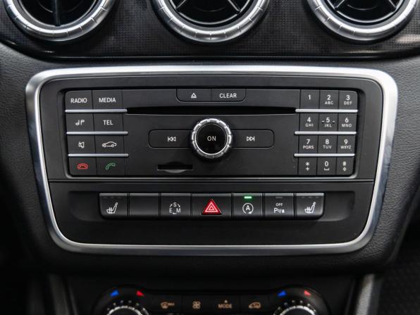 Mercedes-Benz CLA I (C117 X117) с пробегом 2015 года, цена 1 788 000 рублей, 114294 км, седан, Автокод Объявления