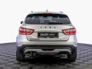 Lada (ВАЗ) Vesta I Москва  - изображение 32