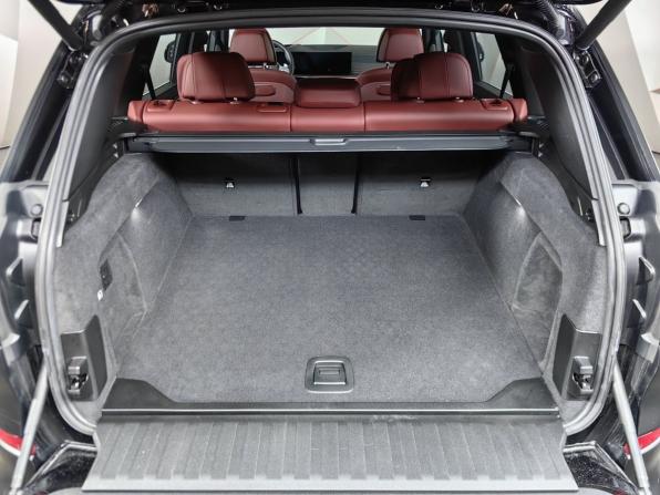 BMW X5 IV (G05/G18) Рестайлинг с пробегом 2024 года, цена 11 499 000 рублей, 9505 км, внедорожник, Автокод Объявления