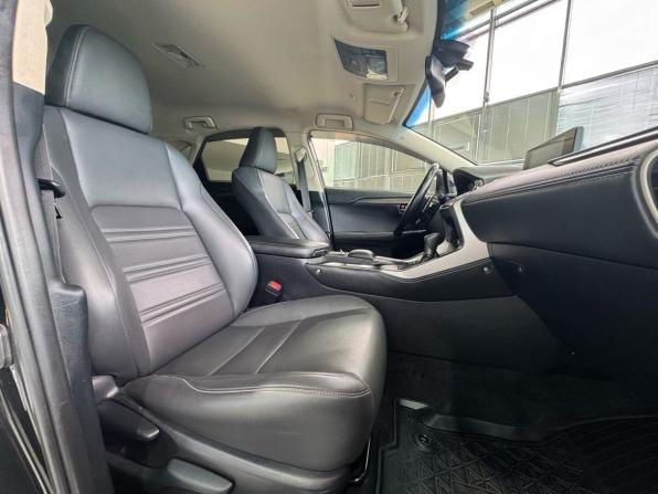 Lexus NX I Рестайлинг с пробегом 2019 года, цена 3 315 000 рублей, 115029 км, внедорожник, Автокод Объявления
