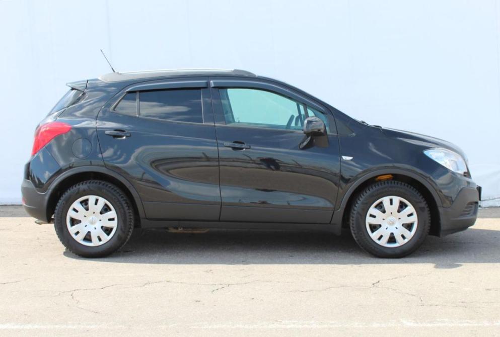 Opel Mokka I Нижний Новгород  - изображение 8