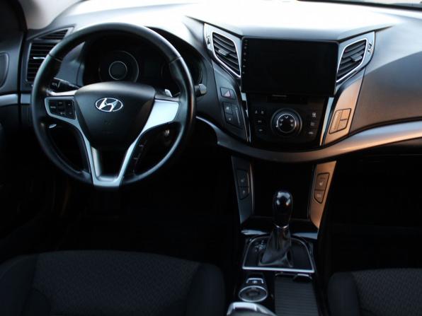 Hyundai i40 I с пробегом 2014 года, цена 1 239 000 рублей, 146269 км, седан, Автокод Объявления