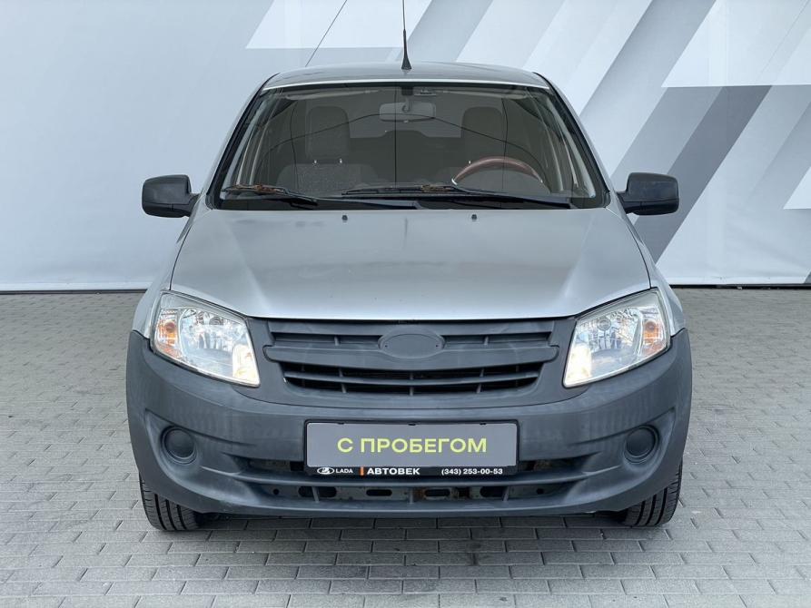 Lada (ВАЗ) Granta I Екатеринбург  - изображение 2