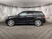 Mercedes-Benz M-Класс III (W166) Москва  - изображение 27