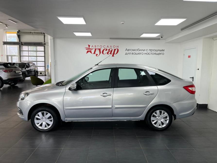 Lada (ВАЗ) Granta I Рестайлинг Киров  - изображение 7