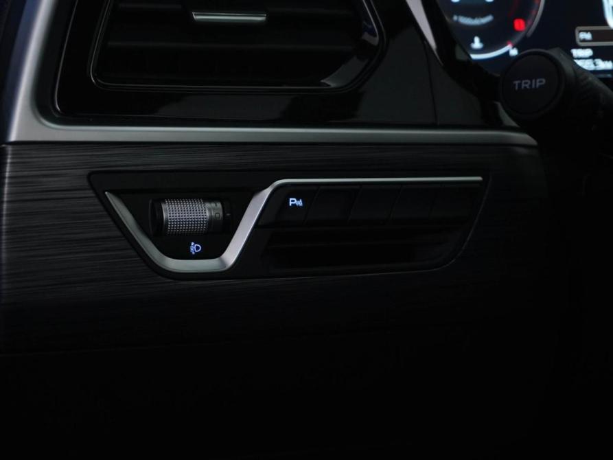 Geely Tugella I Рестайлинг Москва  - изображение 22