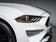 Ford Mustang VI Рестайлинг Москва  - изображение 42