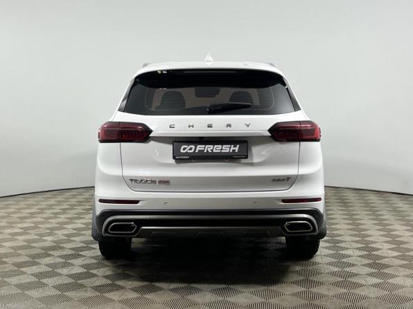 Chery Tiggo 8 Pro I с пробегом 2021 года, цена 1 875 000 рублей, 86164 км, внедорожник, Автокод Объявления