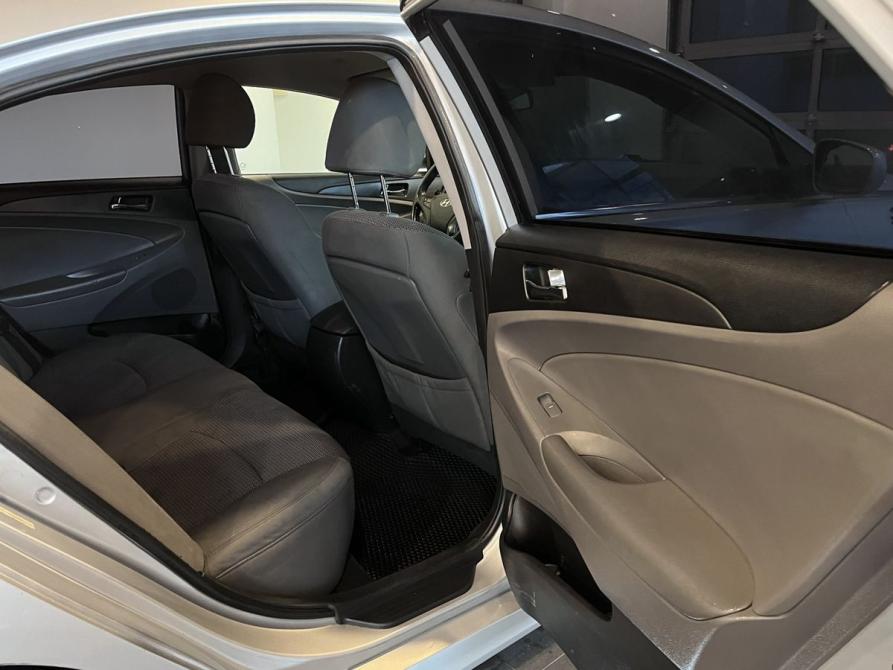 Hyundai Sonata VI (YF) Чебоксары  - изображение 17