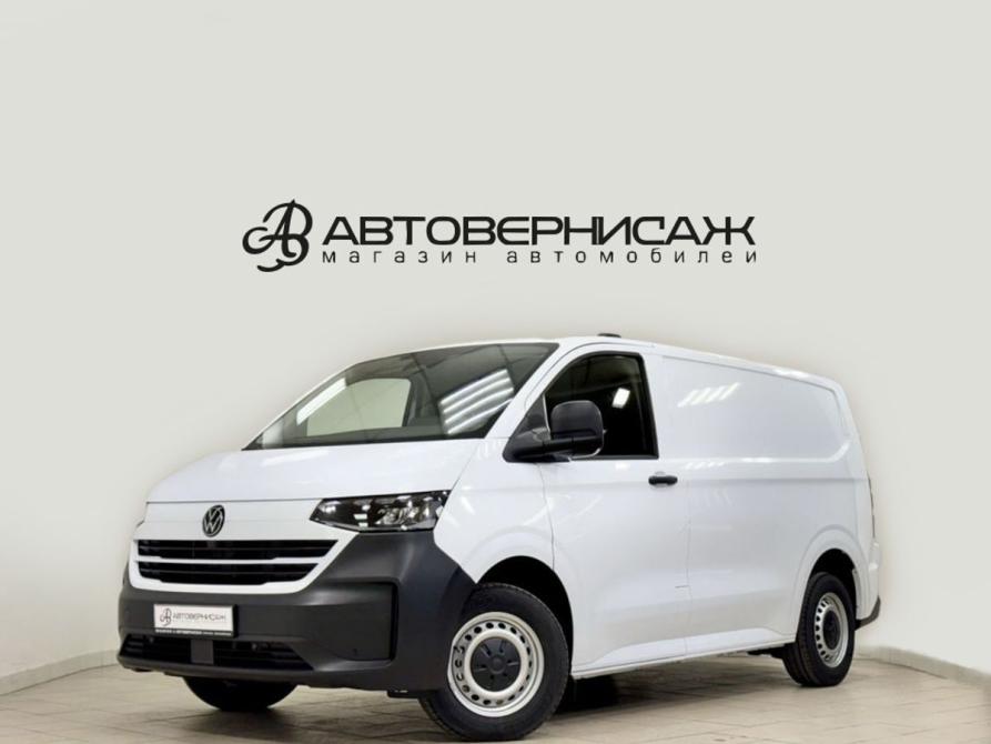 Volkswagen Transporter T7 Санкт-Петербург  - изображение 1
