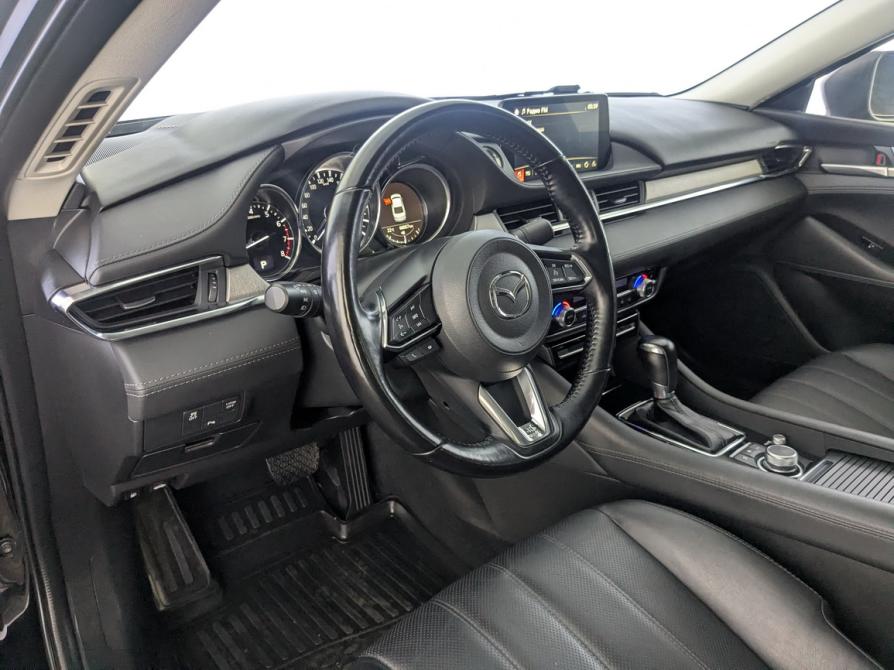 Mazda 6 III (GJ) Рестайлинг 2 Москва  - изображение 18