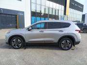 Hyundai Santa Fe IV Рестайлинг Йошкар-Ола  - изображение 32