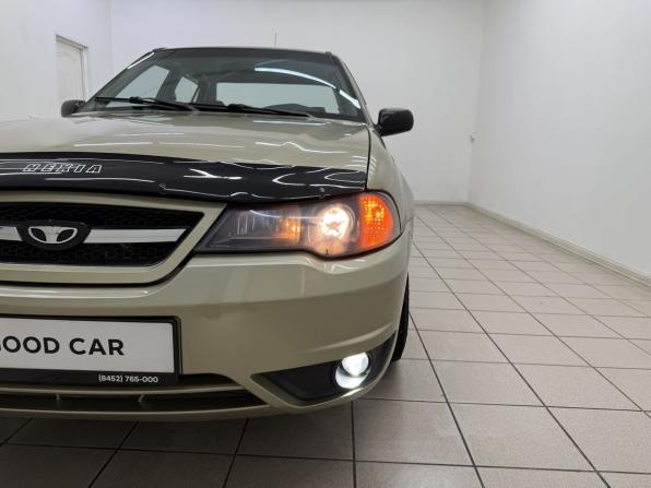 Daewoo Nexia I Рестайлинг с пробегом 2011 года, цена 185 000 рублей, 153127 км, седан, Автокод Объявления
