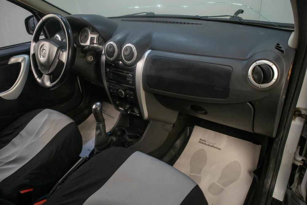Lada (ВАЗ) Largus I Челябинск  - изображение 11