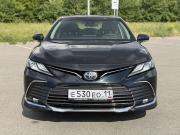 Toyota Camry VIII (XV70) Рестайлинг Казань  - изображение 33