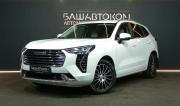 Haval Jolion I Уфа  - изображение 24