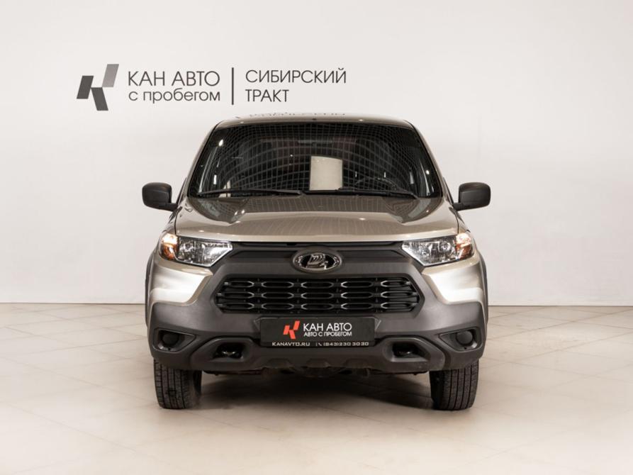 Lada (ВАЗ) Niva Travel I Казань  - изображение 2