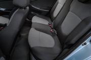 Hyundai Solaris I Рестайлинг Челябинск  - изображение 34