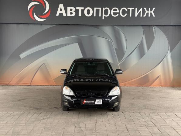 Lada (ВАЗ) Priora I с пробегом 2012 года, цена 385 000 рублей, 247310 км, седан, Автокод Объявления