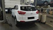 Hyundai Creta I Санкт-Петербург  - изображение 9