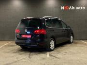 Volkswagen Sharan II Челябинск  - изображение 29
