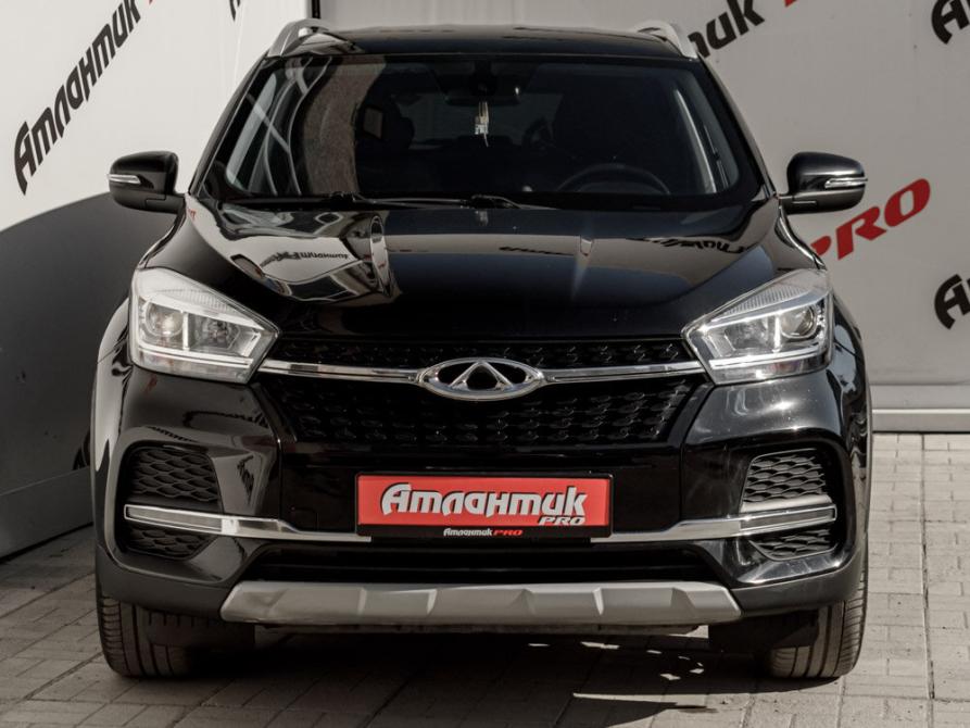 Chery Tiggo 4 I Рестайлинг Екатеринбург  - изображение 2