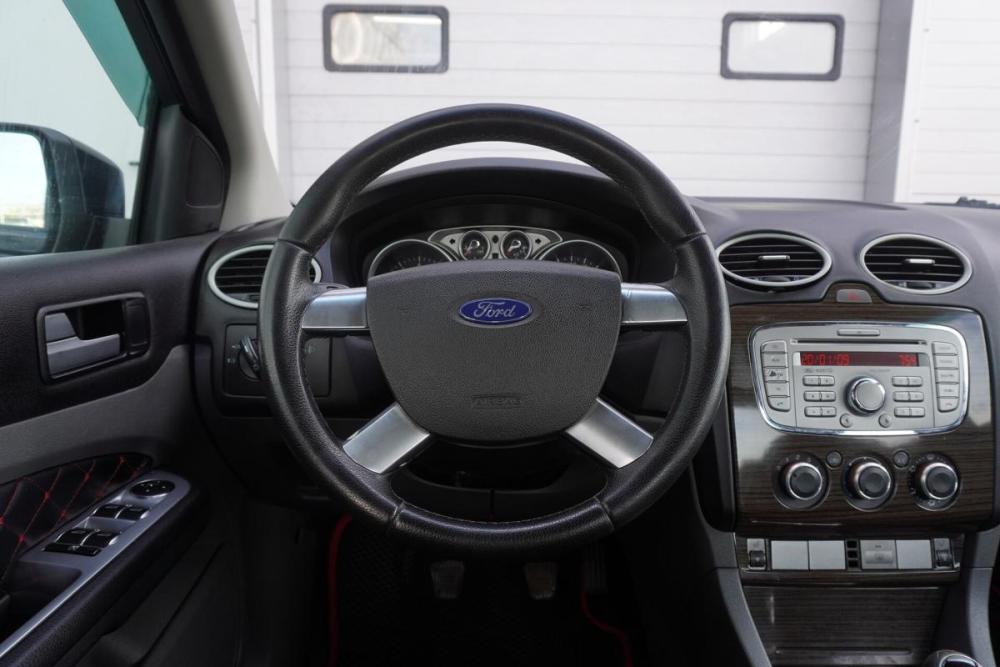 Ford Focus II Ульяновск  - изображение 12