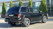 Chevrolet TrailBlazer I Уфа  - изображение 20