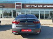 Kia K7 YG (II) Пермь  - изображение 25