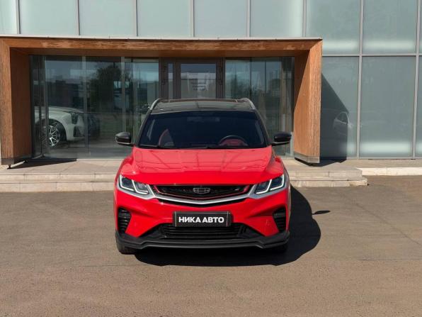 Geely Coolray I с пробегом 2023 года, цена 1 790 000 рублей, 29808 км, внедорожник, Автокод Объявления