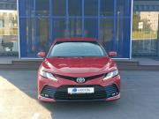 Toyota Camry VIII (XV70) Рестайлинг Архангельск  - изображение 22