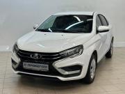 Lada (ВАЗ) Vesta I Рестайлинг (NG) Балашиха  - изображение 16