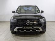 Mercedes-Benz GLC Coupe I (C253) Рестайлинг Химки  - изображение 37