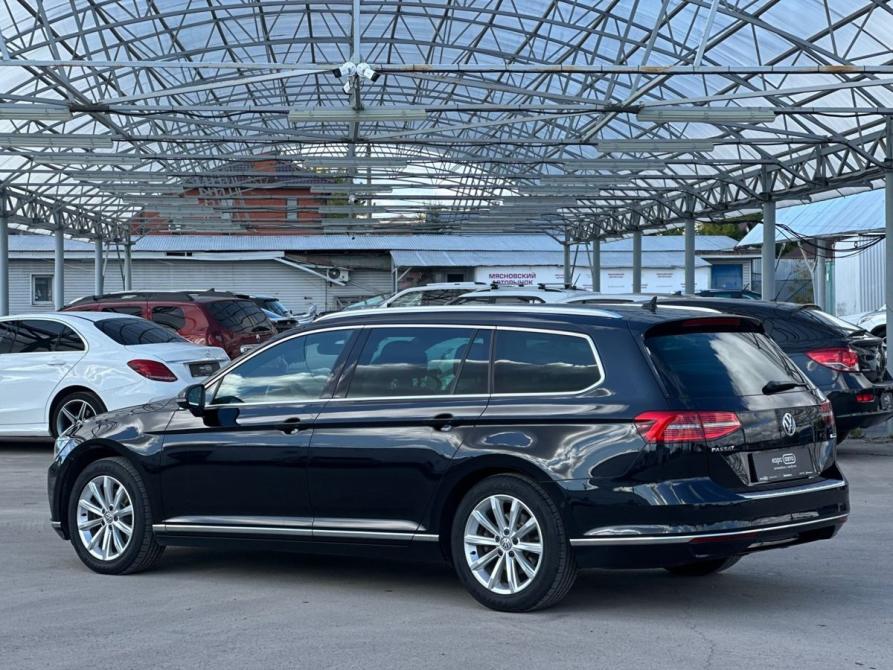 Volkswagen Passat B8 Тула  - изображение 4
