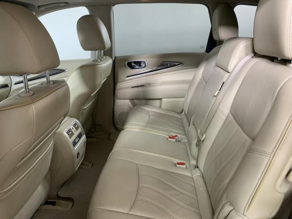 Infiniti JX с пробегом 2013 года, цена 1 698 000 рублей, 162078 км, внедорожник, Автокод Объявления